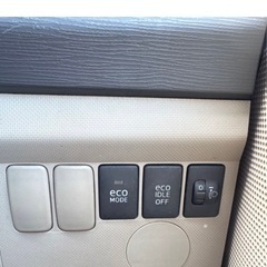 ダイハツ・ムーブ　L FF‼️の画像