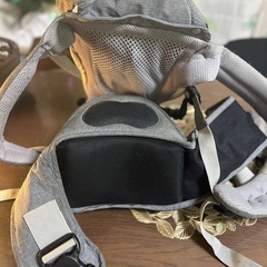 早い者勝ち
baby &me 抱っこ紐の画像