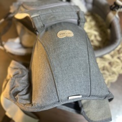 早い者勝ち
baby &me 抱っこ紐の画像