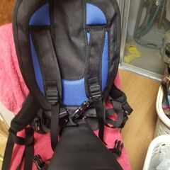 フリー　ローダー チャイルド　キャリア　 ベビー　キャリア キッズ　キャリアの画像