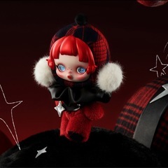 スカルパンダ　Winter symphonyの画像