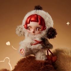 スカルパンダ　Winter symphonyの画像