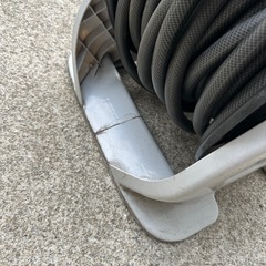 散水ホース巻き取りタイプtakagi ZE3の画像