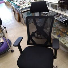 定価6万円以上　人間工学椅子　ゲーミングチェア　ソファー　椅子　チェア　オットマン　チェアの画像