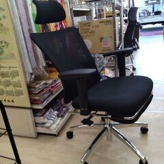 定価6万円以上　人間工学椅子　ゲーミングチェア　ソファー　椅子　チェア　オットマン　チェアの画像