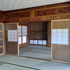 🎊敷礼無料！大規模修繕済！家賃2か月無料付きの賃貸戸建物件