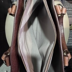 本日のみ！のみ！土屋鞄　ウルバーノ シティートートの画像