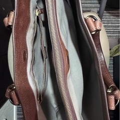 本日のみ！のみ！土屋鞄　ウルバーノ シティートートの画像