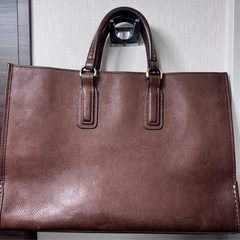 本日のみ！のみ！土屋鞄　ウルバーノ シティートートの画像