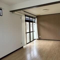 ✨️礼金無料！大田団地8号棟★ 米沢市万世町片子★平屋2S…