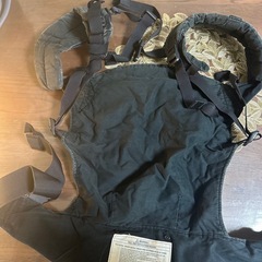 早い者勝ち　boba 抱っこ紐の画像