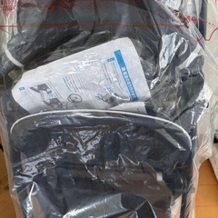 美品　スマートエンジェル　ベビーカー　デ・ヨーネ　レジェ 両対面 A型 ネイビーの画像