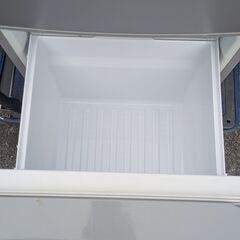 パナソニック 168L 2ドア 冷蔵庫 NR-B17AW-T 2018年製 の画像