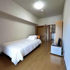 💸敷礼無料！便利で安心、快適な1Kライフ。