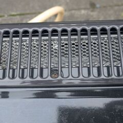 【2019年製】Paloma パロマ ＬPガス用器具名：PA-S71B-Ｌ ガステーブル ガス台 ガスコンロ　グリル未使用　都市ガスの画像