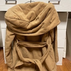 EGOIST キャメルカラーコート サイズ2の画像