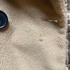 EGOIST キャメルカラーコート サイズ2の画像