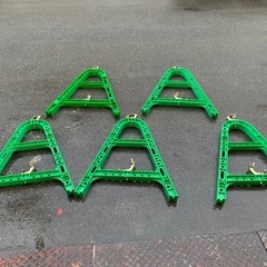 バリケード商品中古美品
の画像