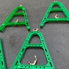 バリケード商品中古美品
の画像