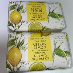 石鹸　ボディソープ　タオルセットの画像