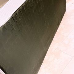 【短期掲載】コイルマットレス しっかりスプリングの画像