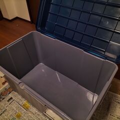 収納ボックスの画像