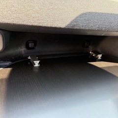 10系シエンタ　オリジナルてーテーブルの画像