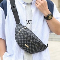 ファッション　バック　新品の画像