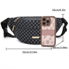 ファッション　バック　新品の画像