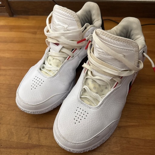 ナイキ Zoom LeBron NXXT