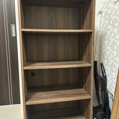 棚の画像