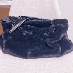 SHEIN バック ショルダーバッグの画像