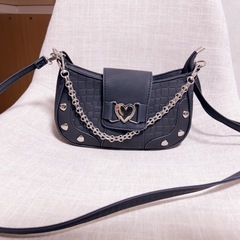 SHEIN バック ショルダーバッグの画像