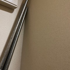 ♡5段 スチールラック　幅90×奥行46×高さ180cm 全体耐荷重400kg 頑丈 キャスター付きの画像