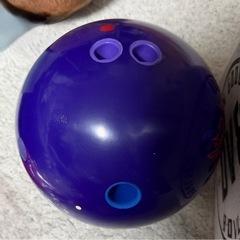 DV8 バンダル・ソリッド 15ポンド ボウリングボールの画像