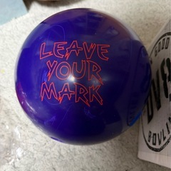 DV8 バンダル・ソリッド 15ポンド ボウリングボールの画像