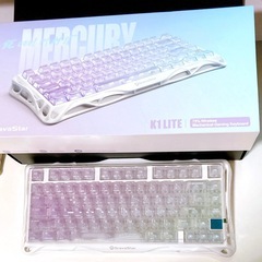 ゲーミングキーボード  の画像