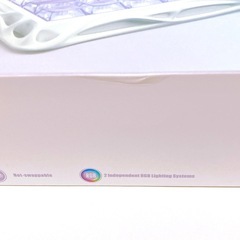 ゲーミングキーボード  の画像