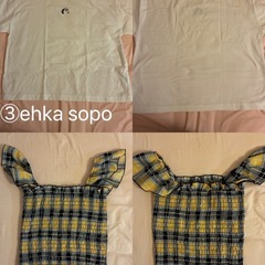 トップス Tシャツ タンクトップ まとめ売り レディースの画像