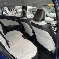 (神奈川県発) トヨタプリウス　ZVW51 車検付の画像