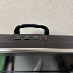 【卸売り小売り転売向け】200台～300台 SHARP シャープ AQUOS 液晶テレビ LC-20E5 20V型中古 レトロゲーム向け 入力多数 地デジ動作確認済み リモコン付属 電源ケーブル付属の画像