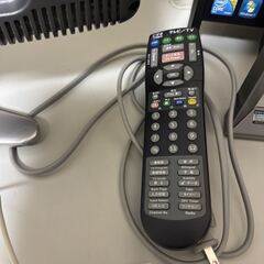 【卸売り小売り転売向け】200台～300台 SHARP シャープ AQUOS 液晶テレビ LC-20E5 20V型中古 レトロゲーム向け 入力多数 地デジ動作確認済み リモコン付属 電源ケーブル付属の画像