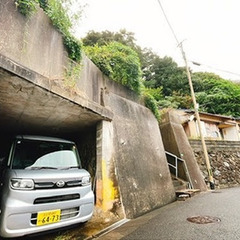 【北九州市若松区】🉐格安物件 🐶ペットOK 🛠️屋内外DI…