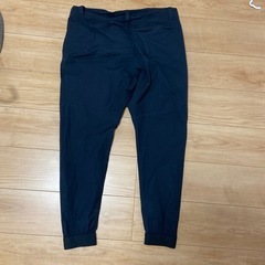 NIKE XL パンツの画像