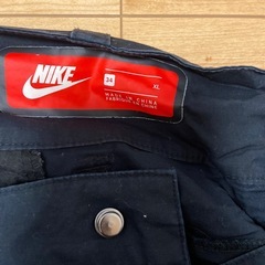 NIKE XL パンツの画像