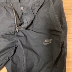 NIKE XL パンツの画像
