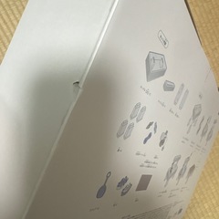 ウォーターテーブルの画像