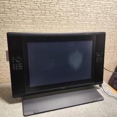 Wacom ワコム Cintiq 24HD DTH-2400 液晶タブの画像