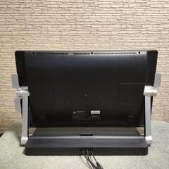 Wacom ワコム Cintiq 24HD DTH-2400 液晶タブの画像