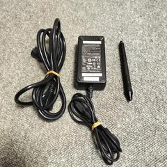 Wacom ワコム Cintiq 24HD DTH-2400 液晶タブの画像